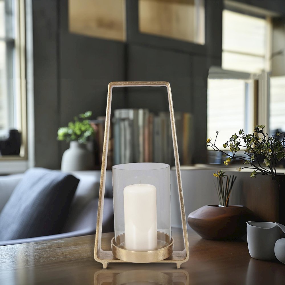 Campton Lantern