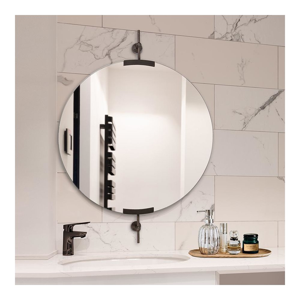 Wexford Round Mirror