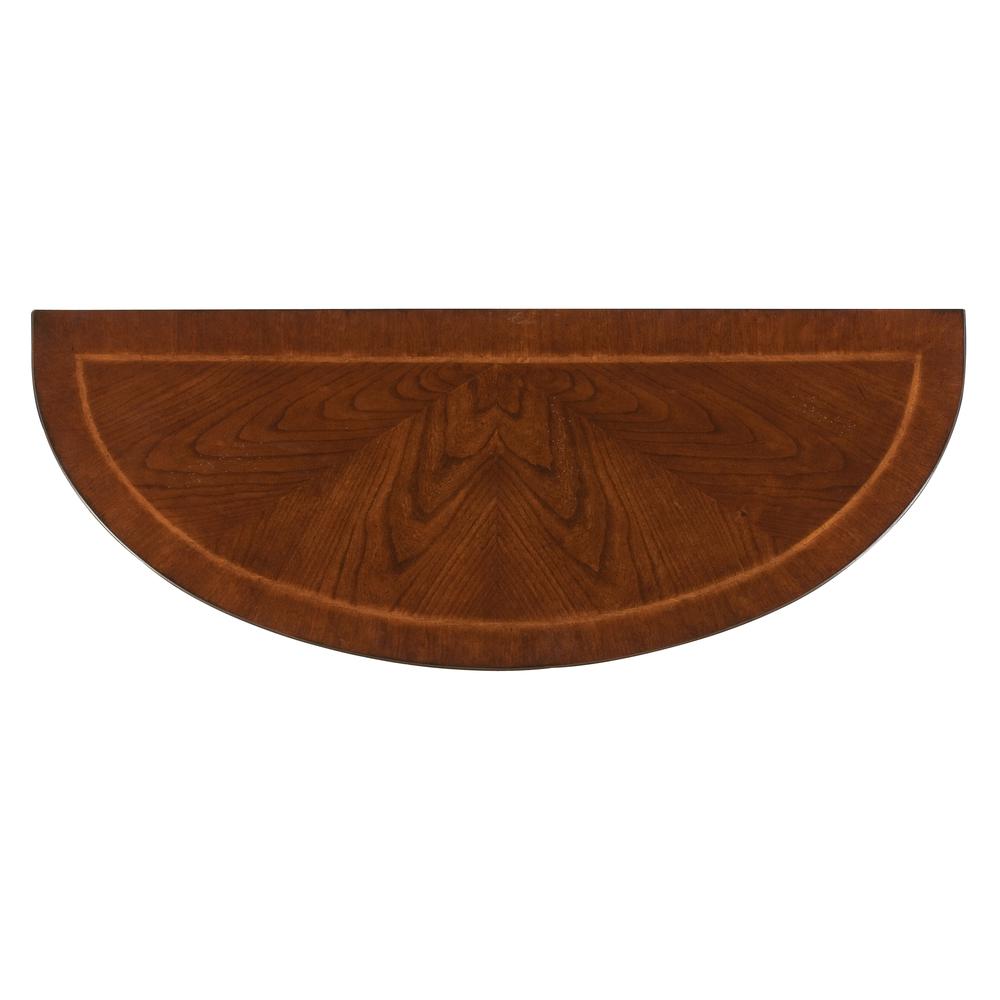 Cherry Maple Console Table, Belen Kox
