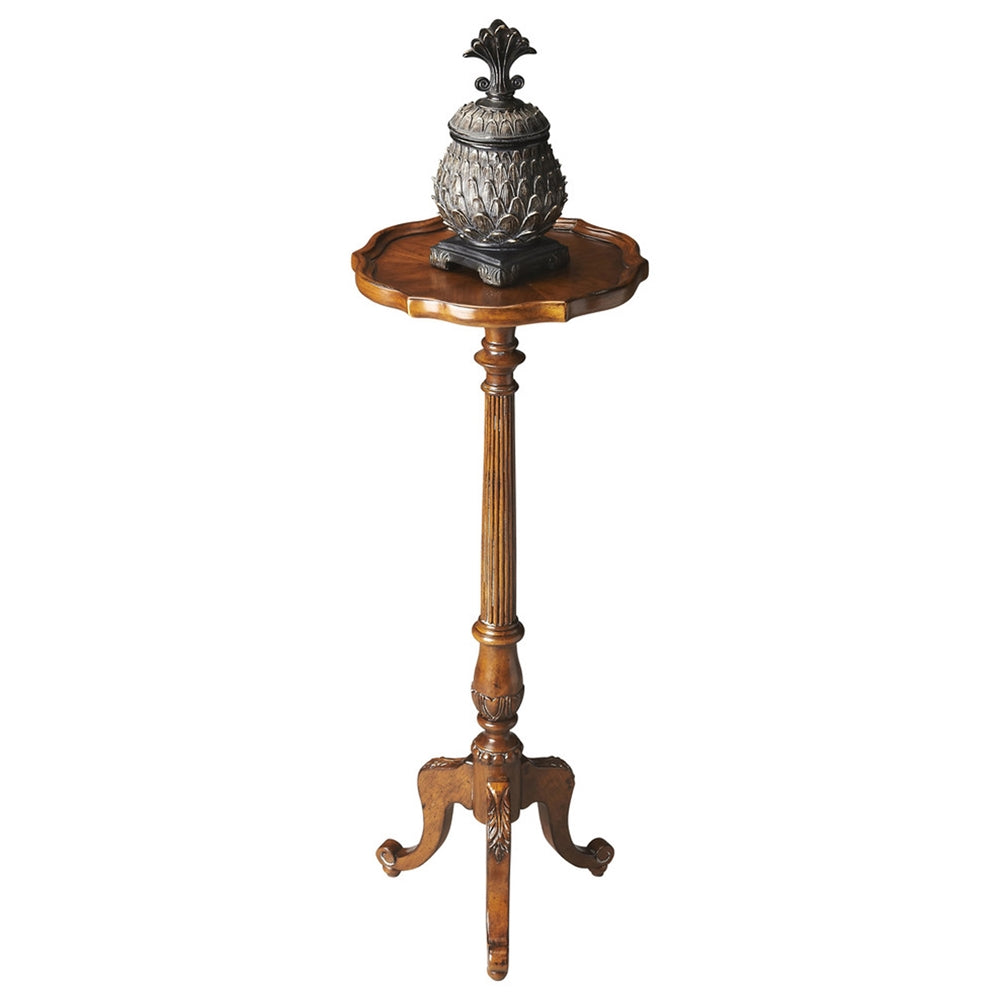 Pedestal Plant Stand, Belen Kox