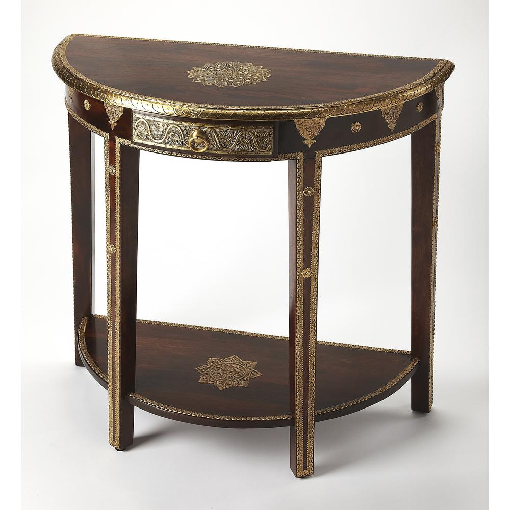 Console Table, Belen Kox
