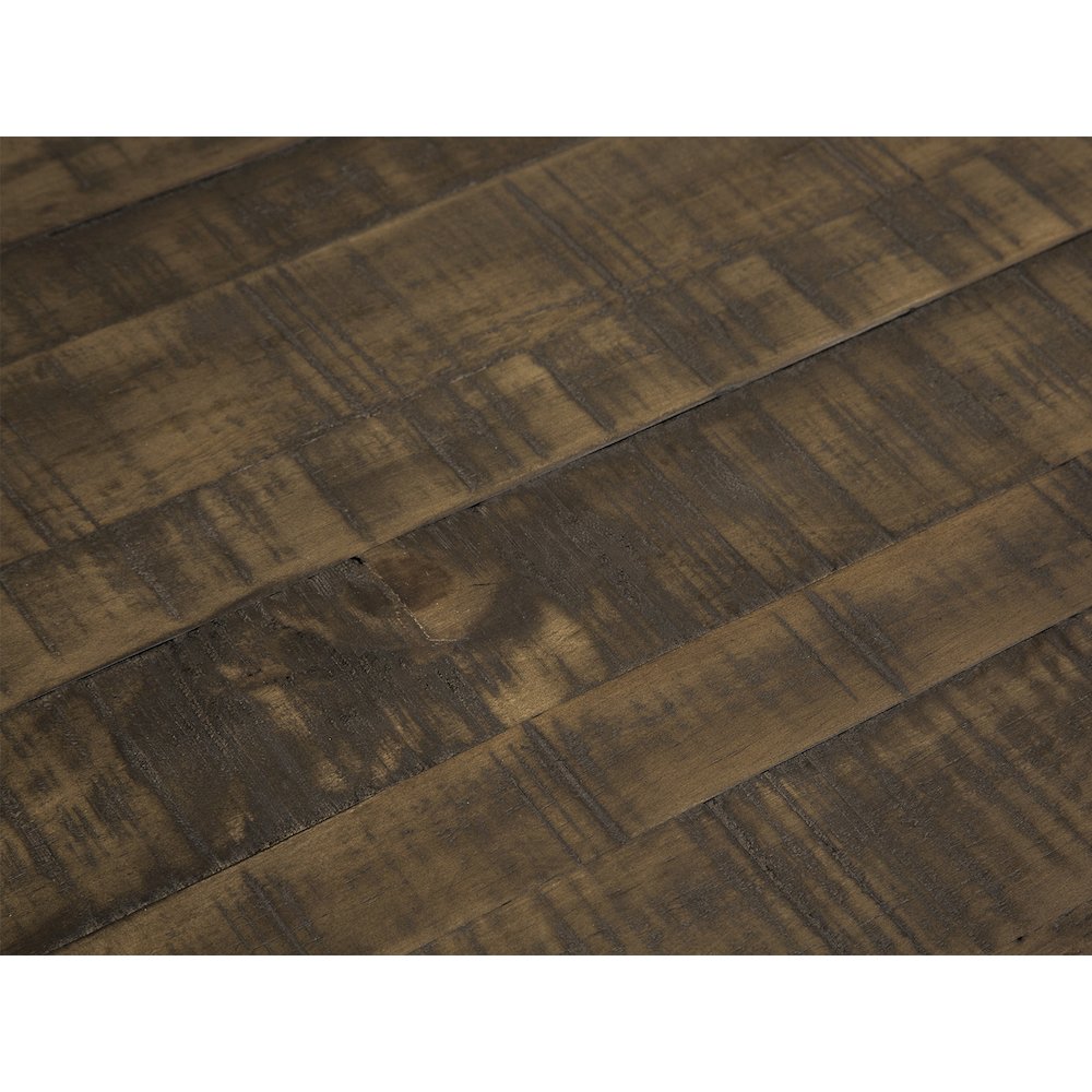 Baisden Tobacco Rectangular End Table