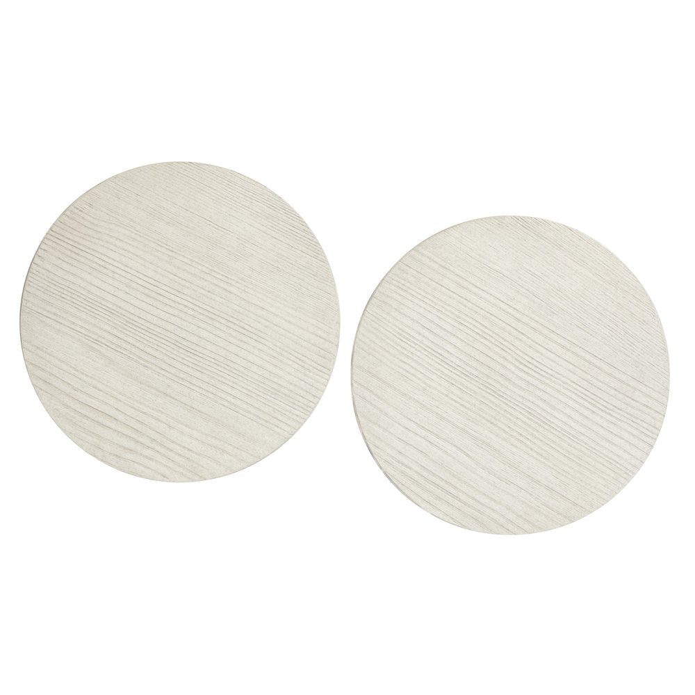 Refton Balboa Mist Nesting Accent Table