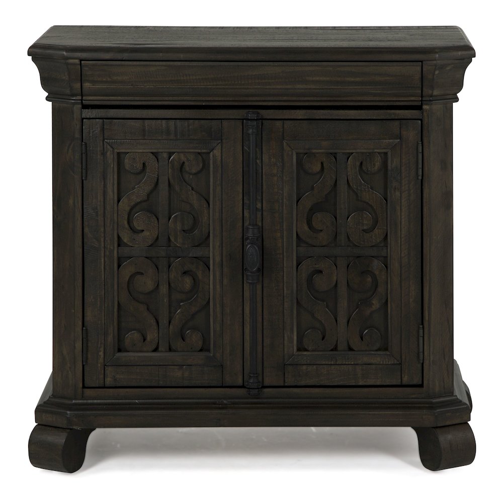 Bellamy Peppercorn Bachelor Chest