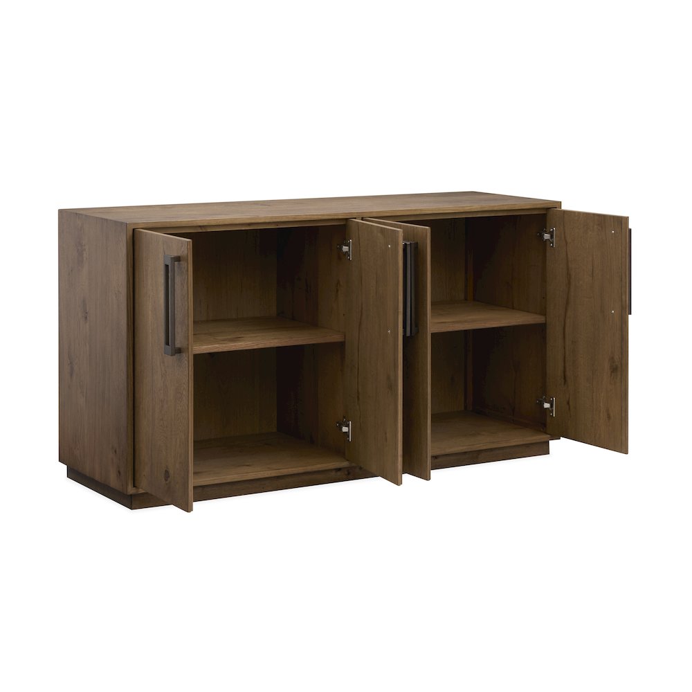Marcel Harvest Brown Buffet