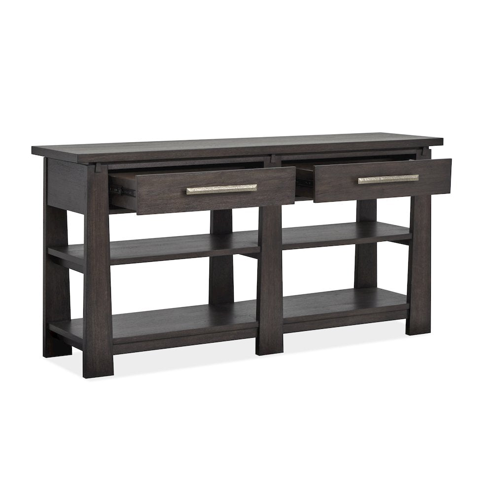 Tauren Coffee Bean Sideboard