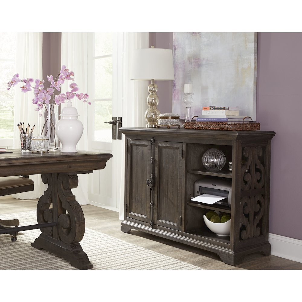 Bellamy Peppercorn Writing Desk