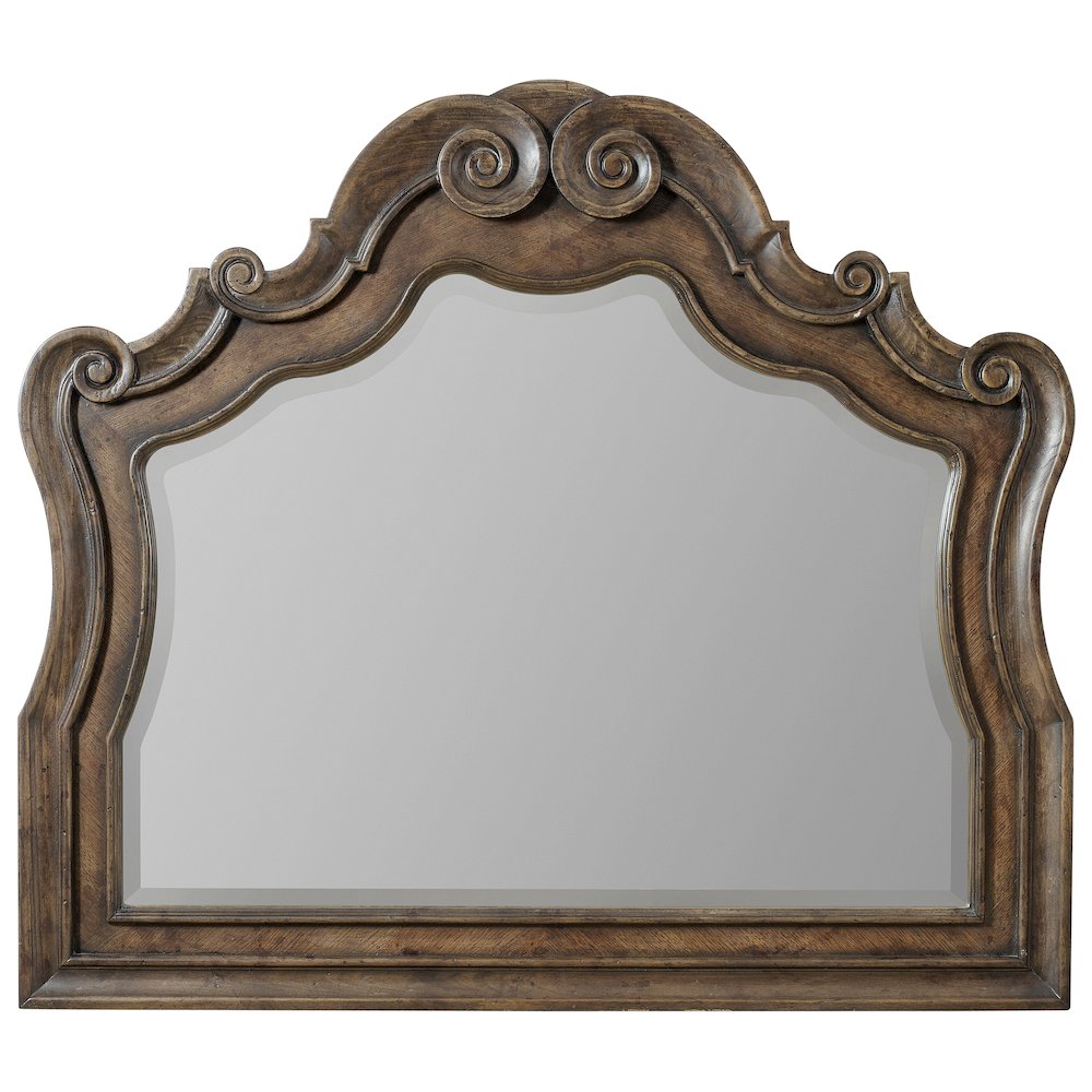 Rhapsody Mirror