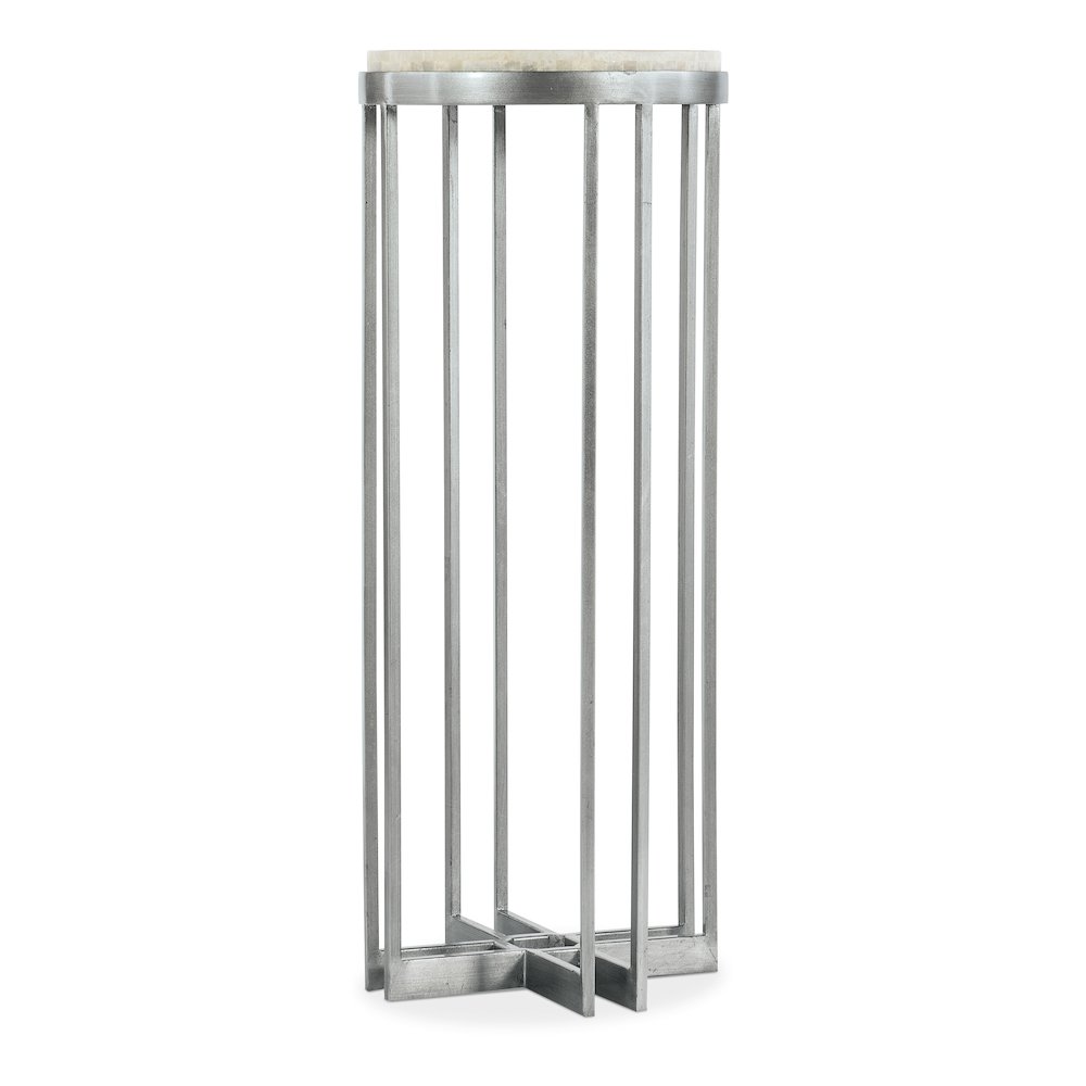 Melange Marin 36in Accent End Table