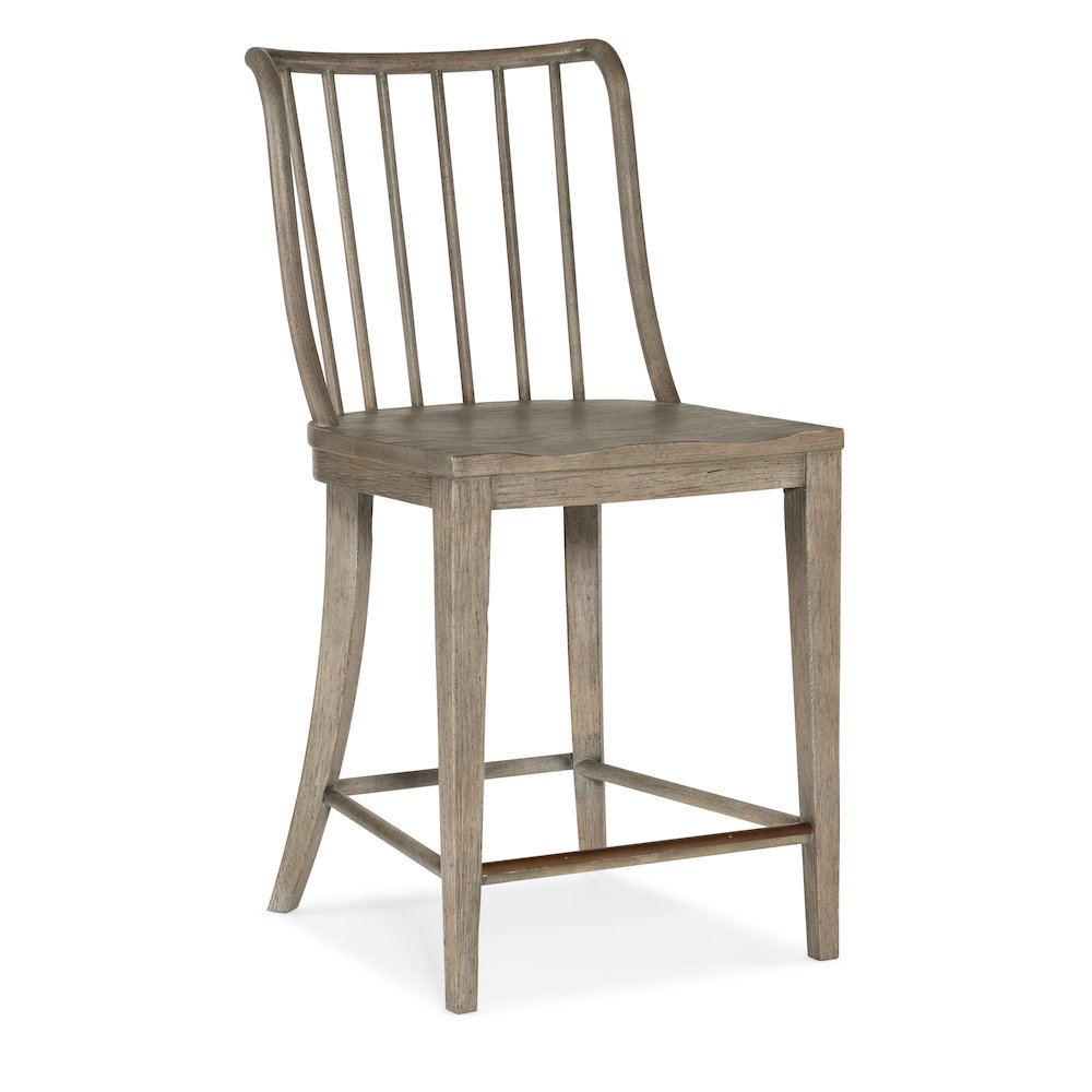 Serenity Bermuda Counter Chair