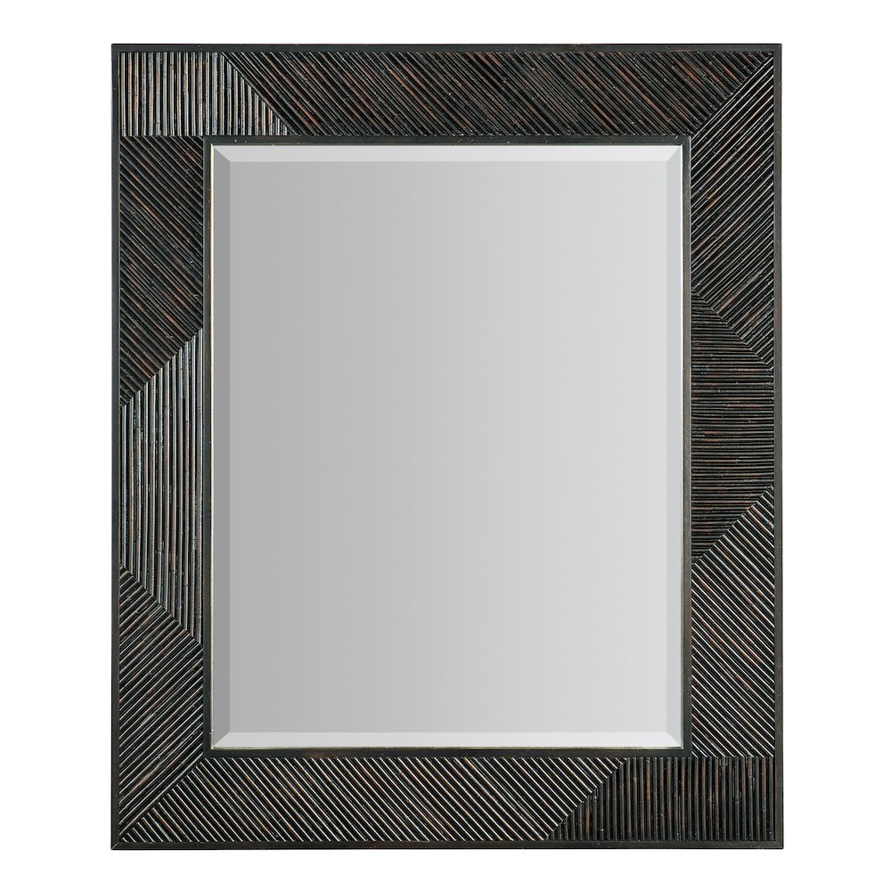 Retreat Landscape Mirror