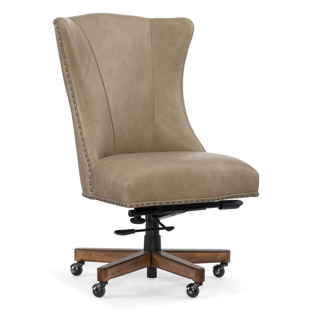 Lynn Executive Swivel Tilt Chair