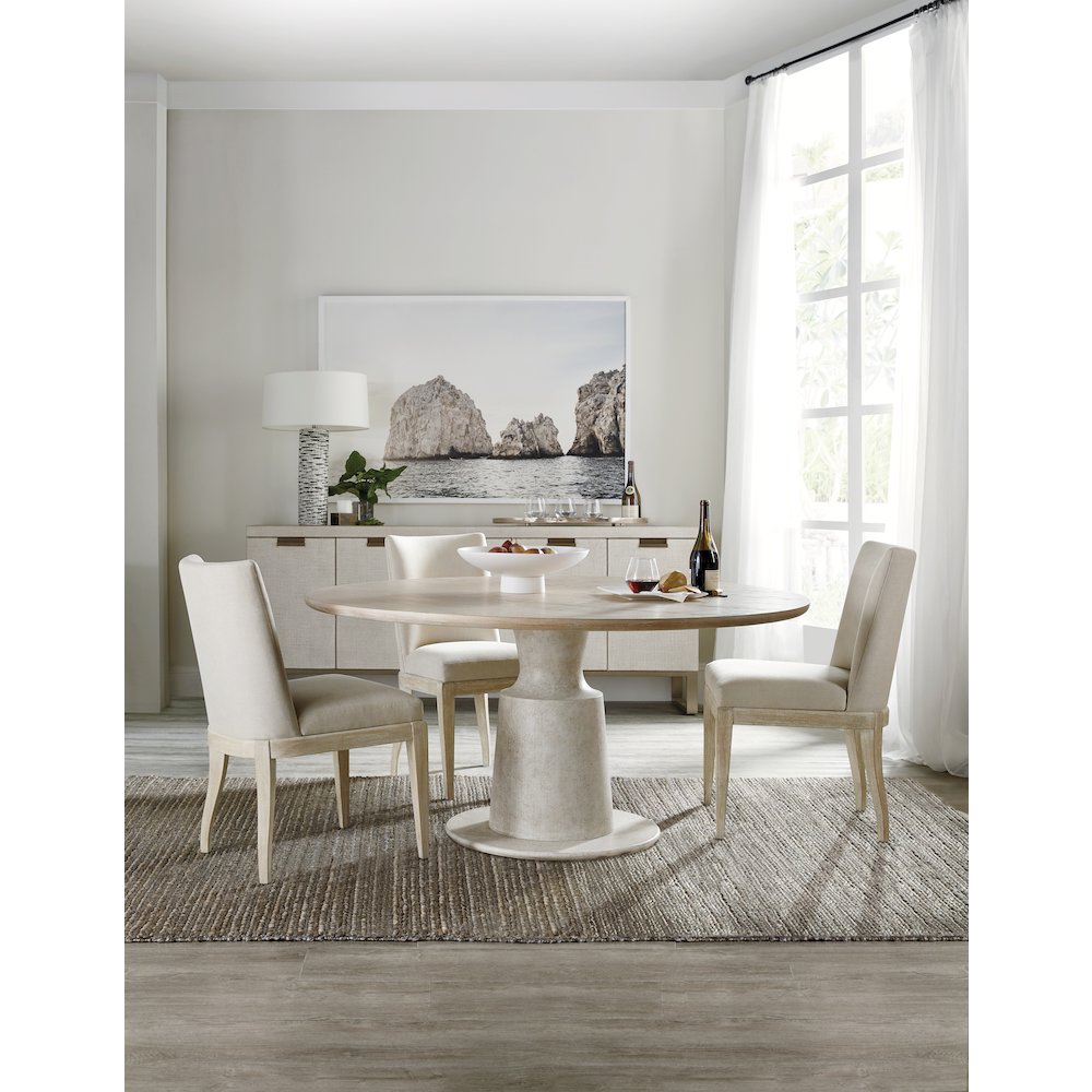 Hooker Furniture Dining Room Cascade Server