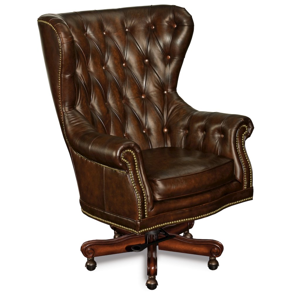 Erin Executive Swivel Tilt Chair