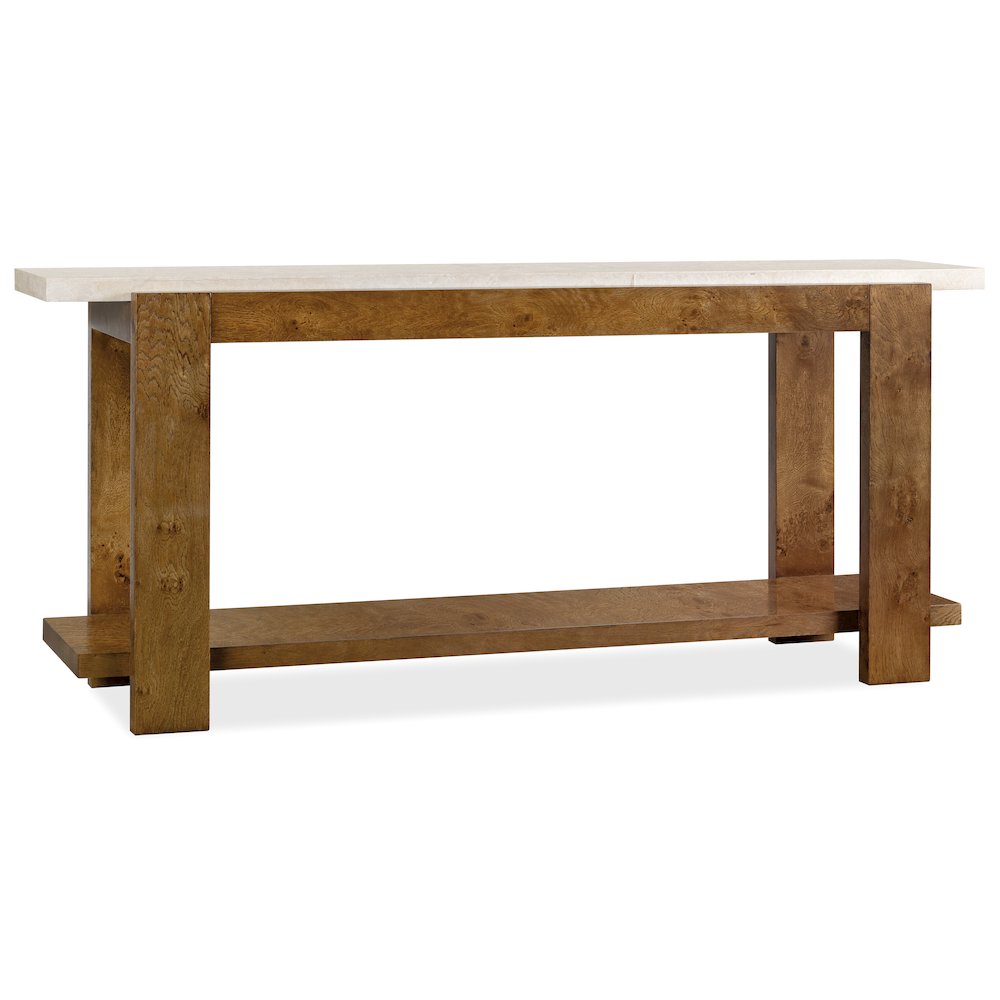 Melange Mulholland Console Table