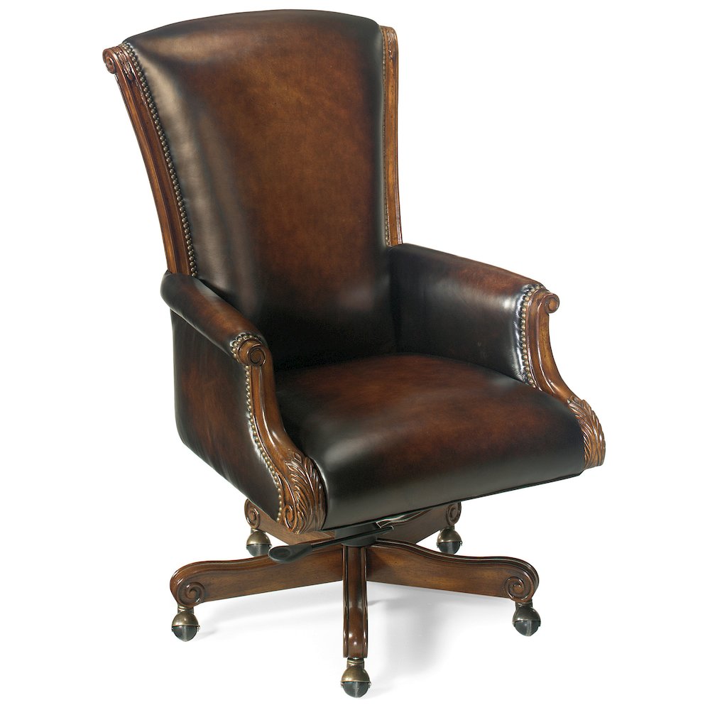 Samuel Executive Swivel Tilt Chair