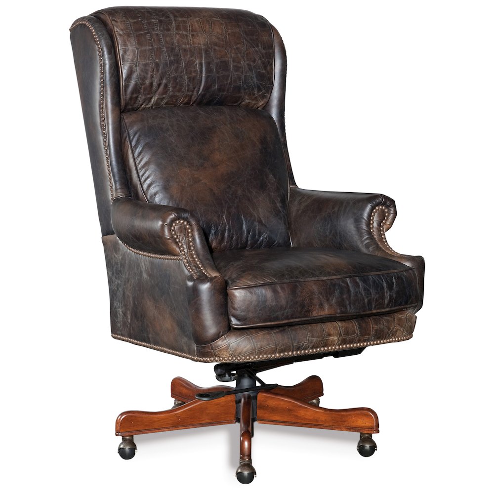 Tucker Executive Swivel Tilt Chair