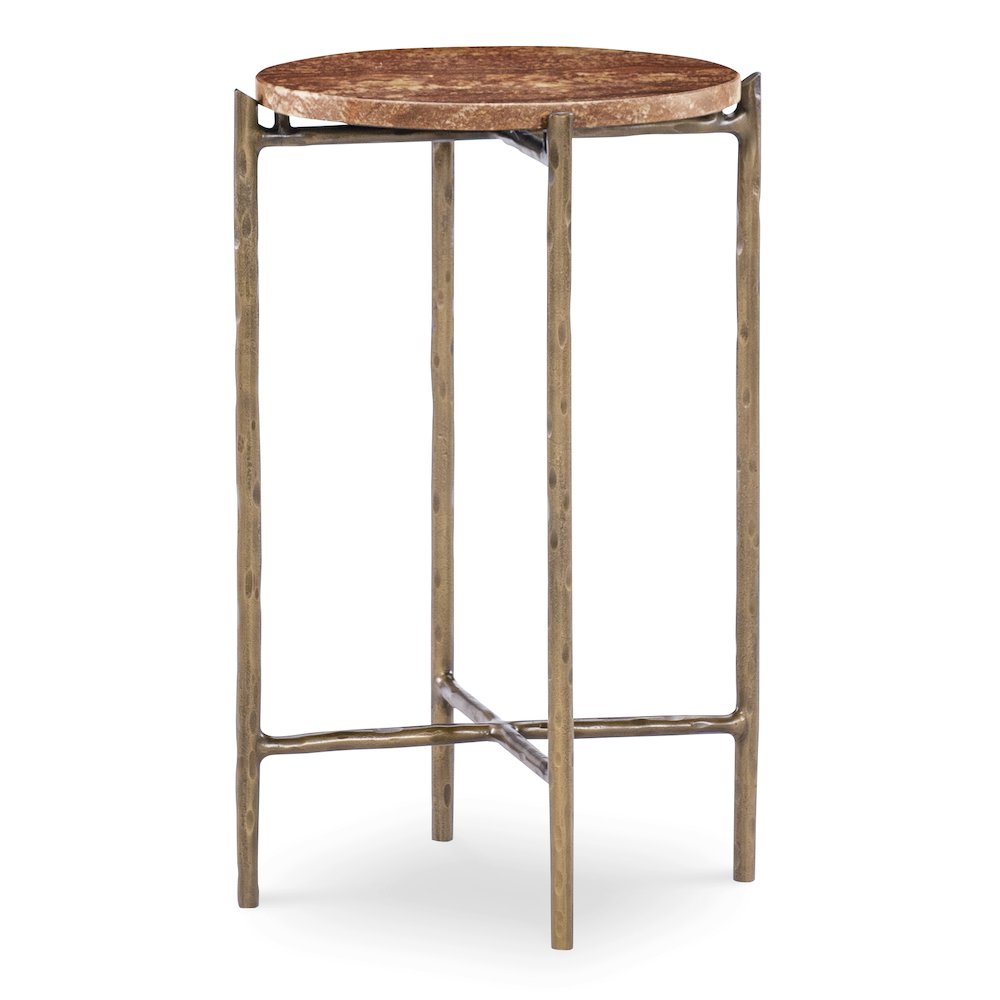 Melange Joie De Vivre Spot Table