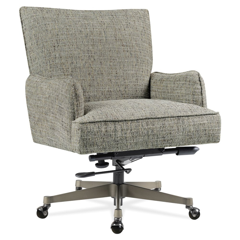 Quinn Executive Swivel Tilt Chair
