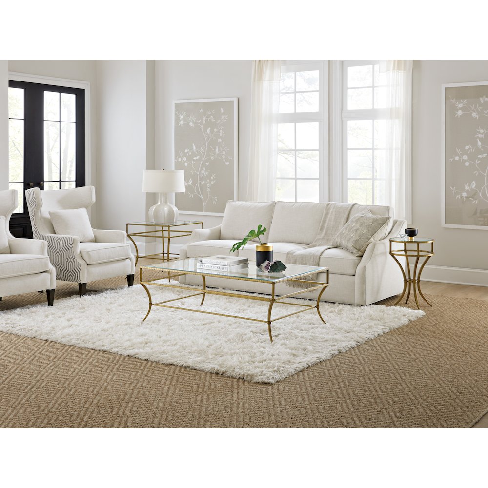 Laureng Living Room End Table