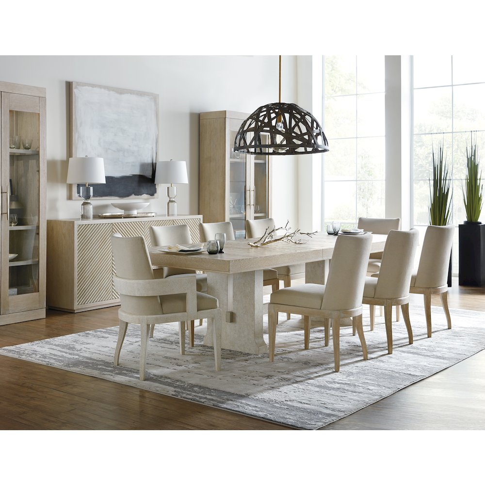 Hooker Furniture Dining Room Cascade Credenza