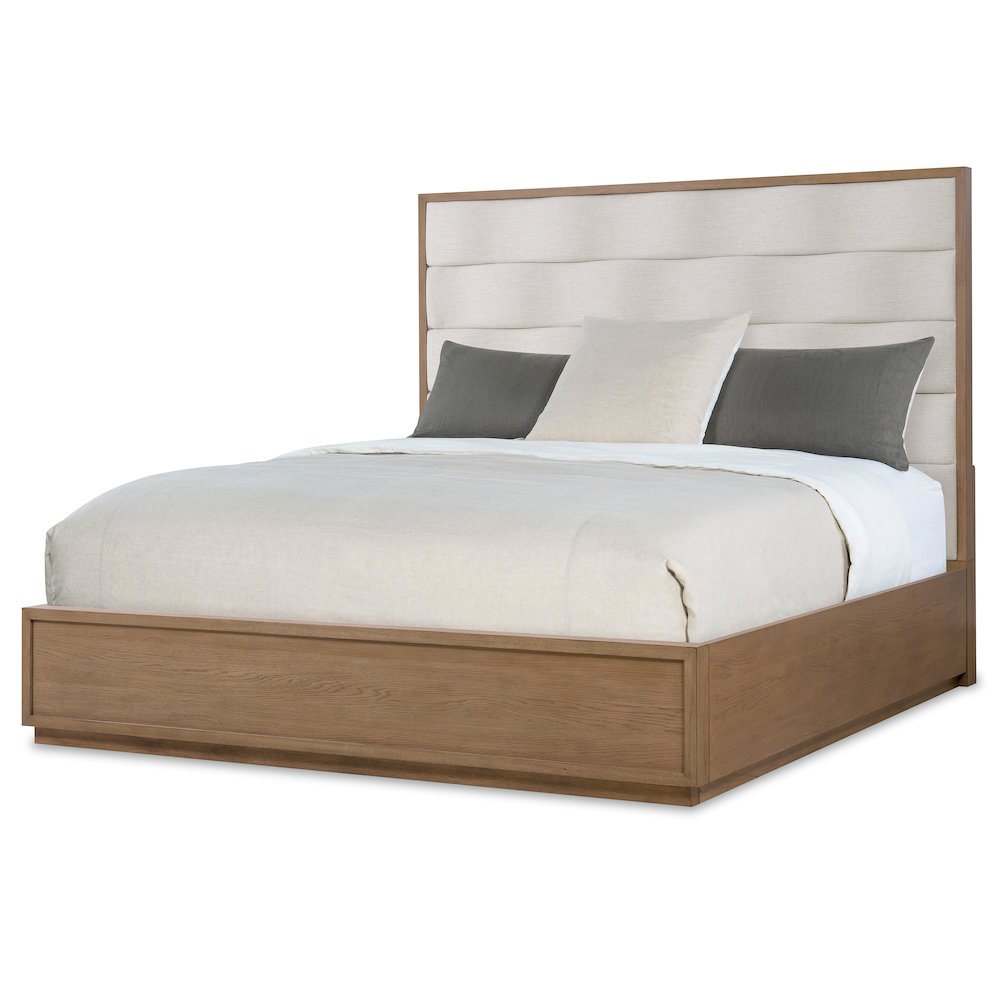 Sonnet California King Upholstered Bed