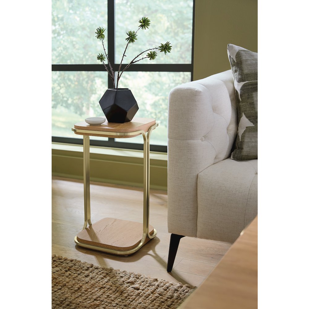 Banyon Bay Accent Table