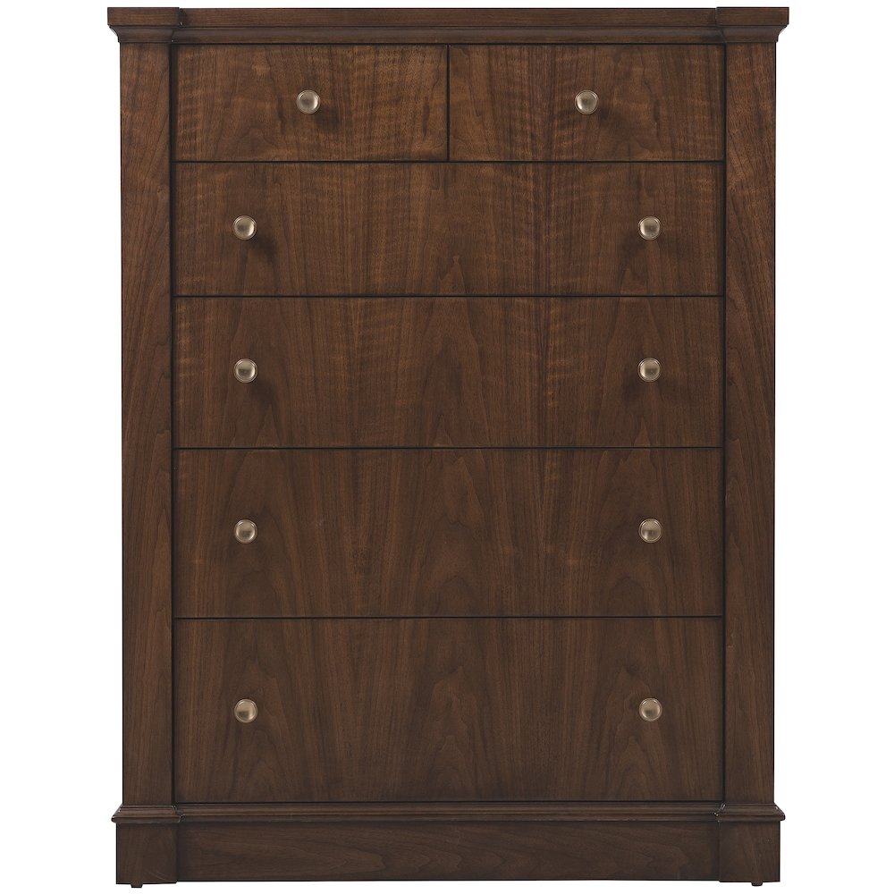 Archives Six-Drawer Chest