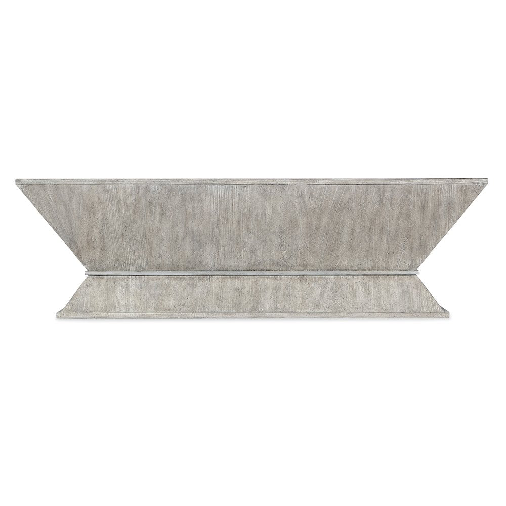 Melange Korena Square Cocktail Table