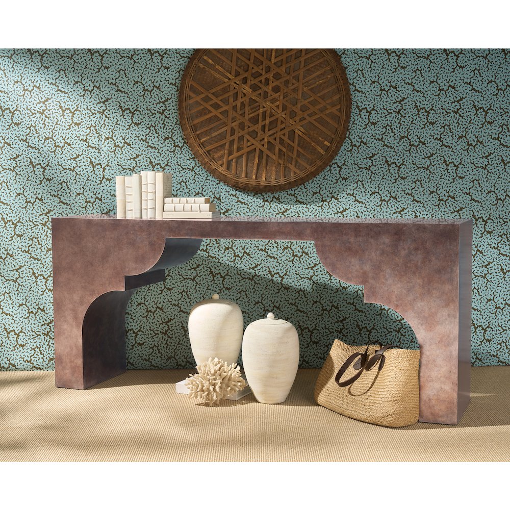 Melange Taj Console
