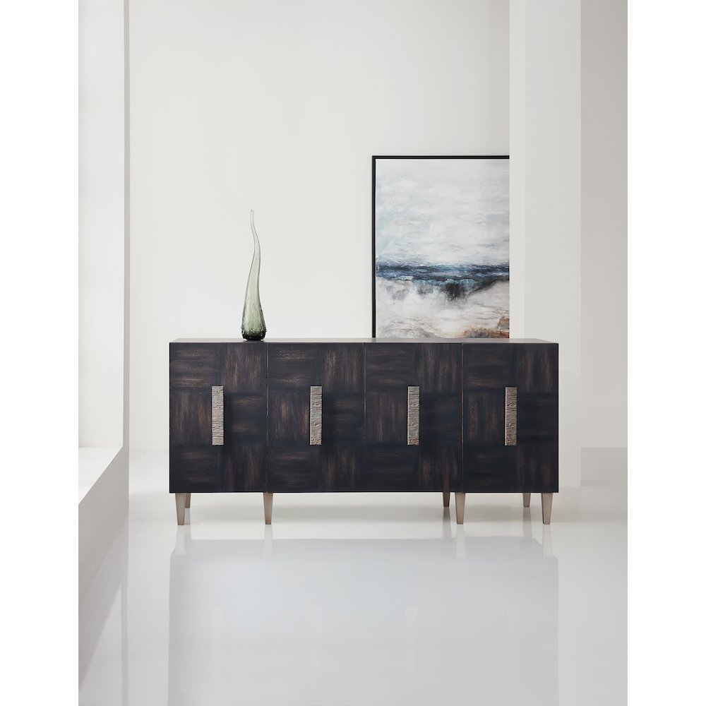 Melange Neville Credenza