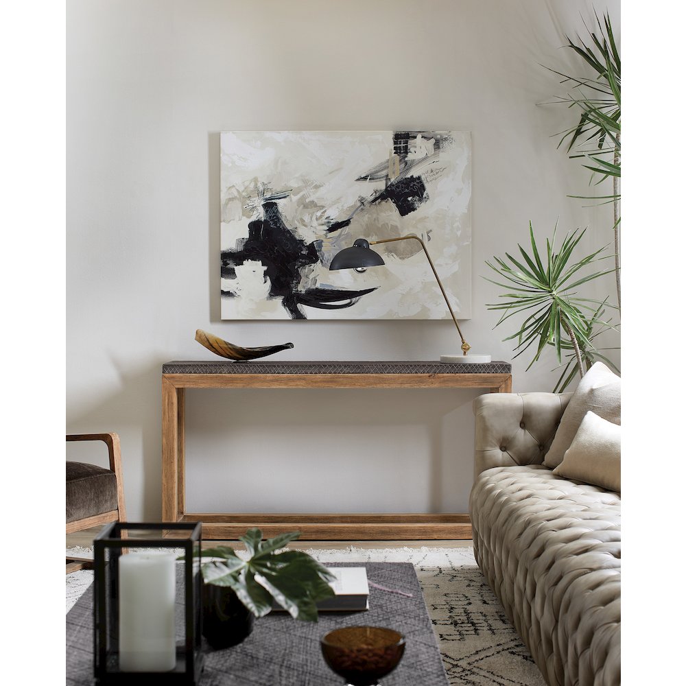 Big Sky Sofa Table
