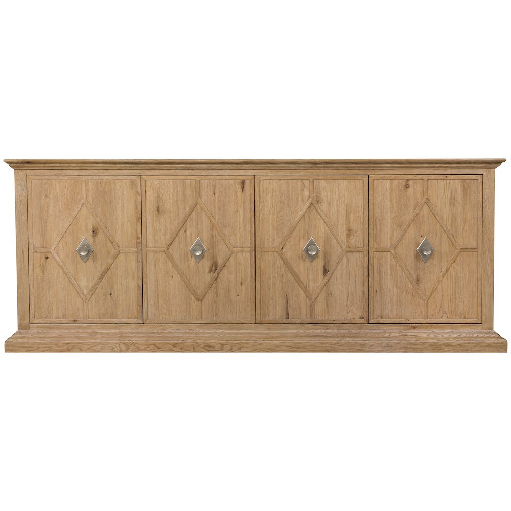 Driftwood Entertainment Credenza