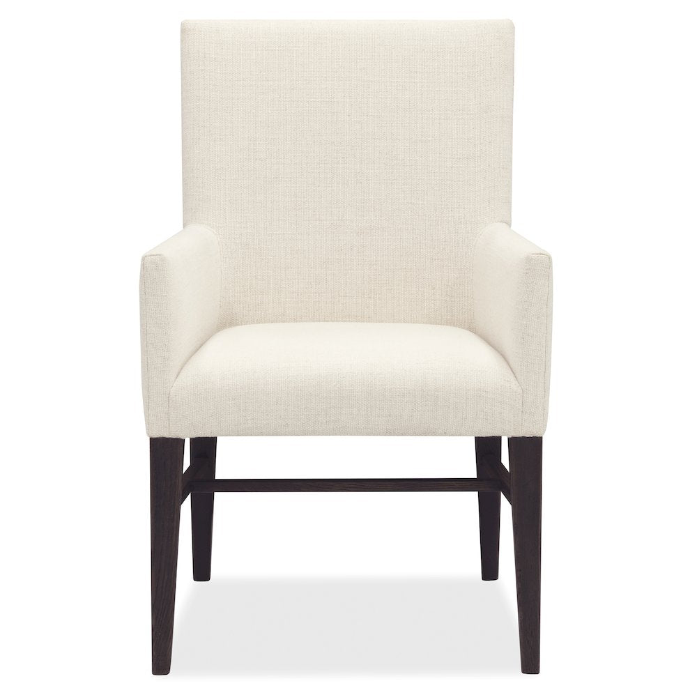 Driftwood Upholstered Arm Chair