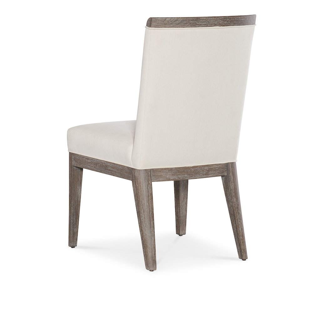 Modern Mood Upholstered Side Chair