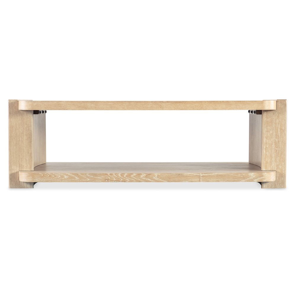Retreat Rectangle Cocktail Table