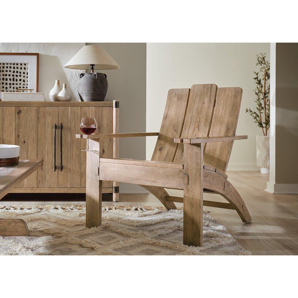 Vineyard Row Accent Chair