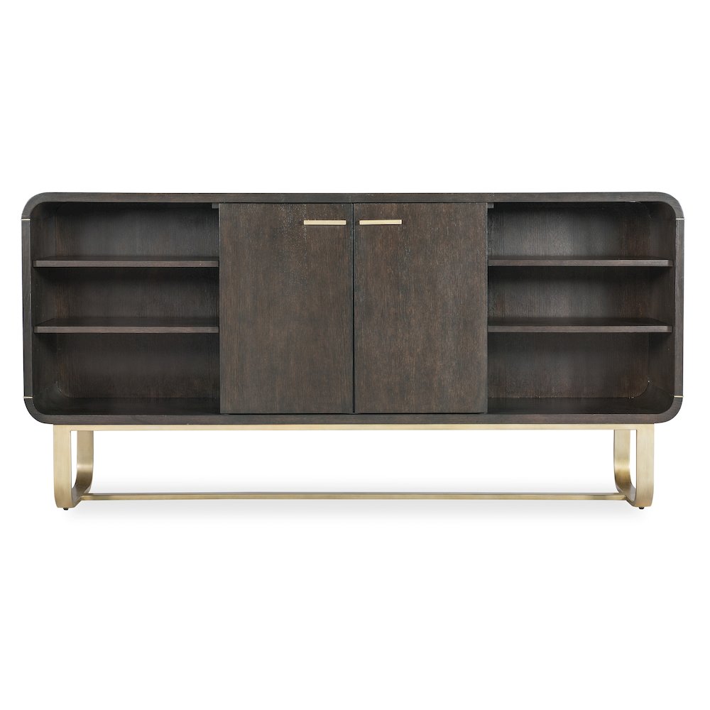 Commerce & Market Metropolitan Credenza