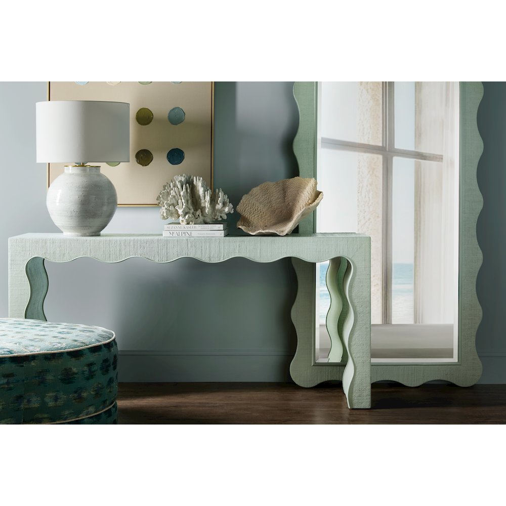 Commerce and Market Waverly Console Table