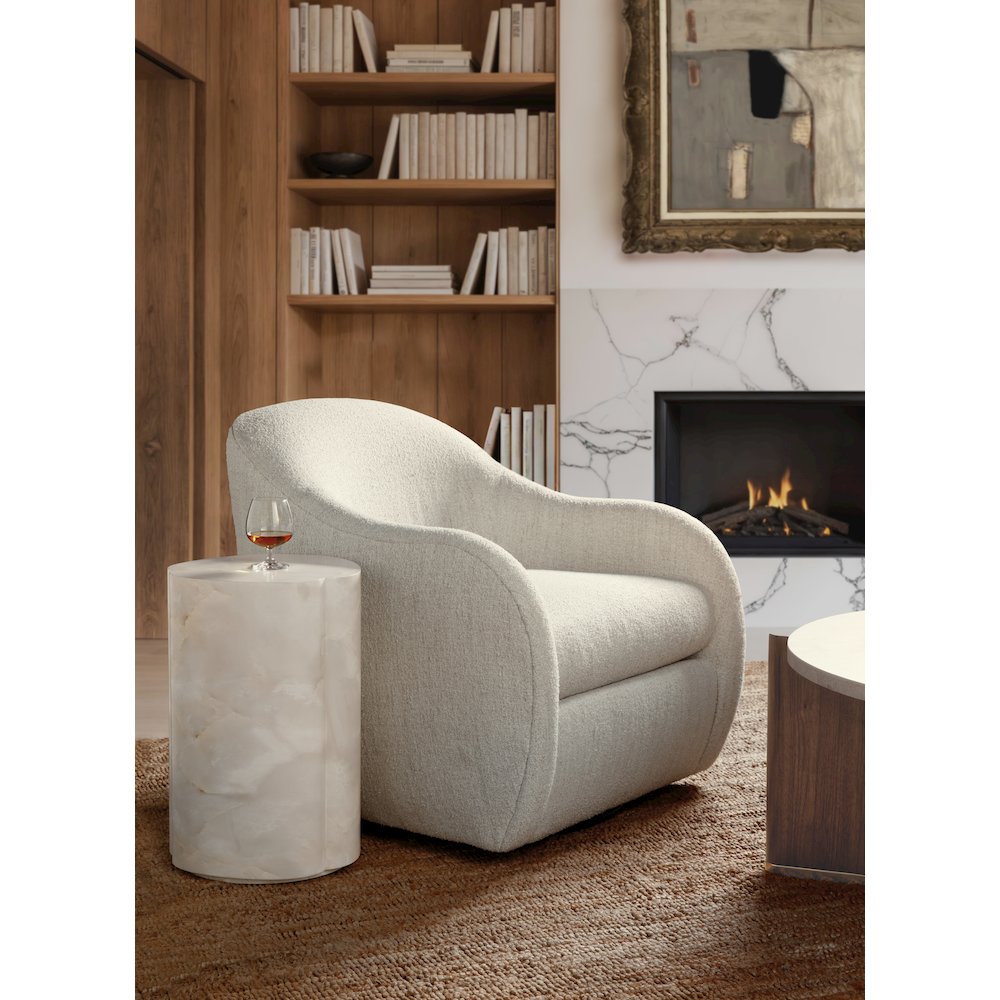 Eleana Accent Table