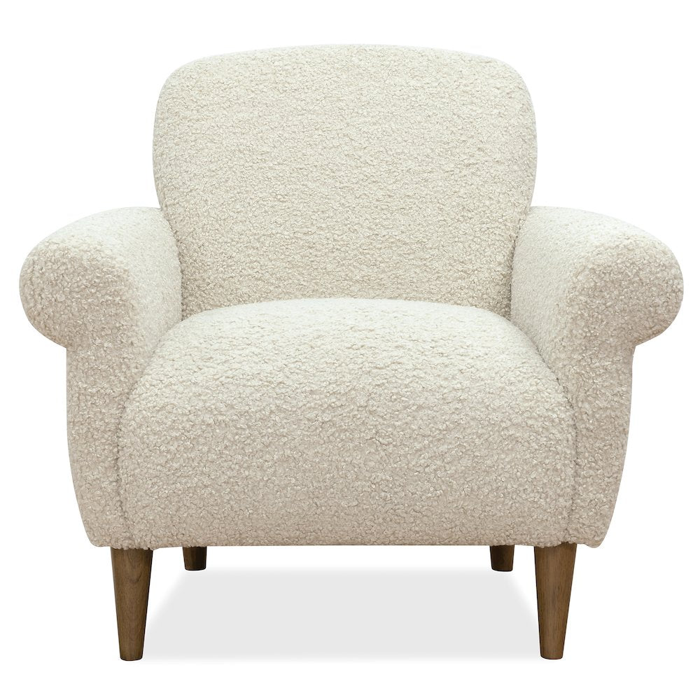 Leesa Accent Chair