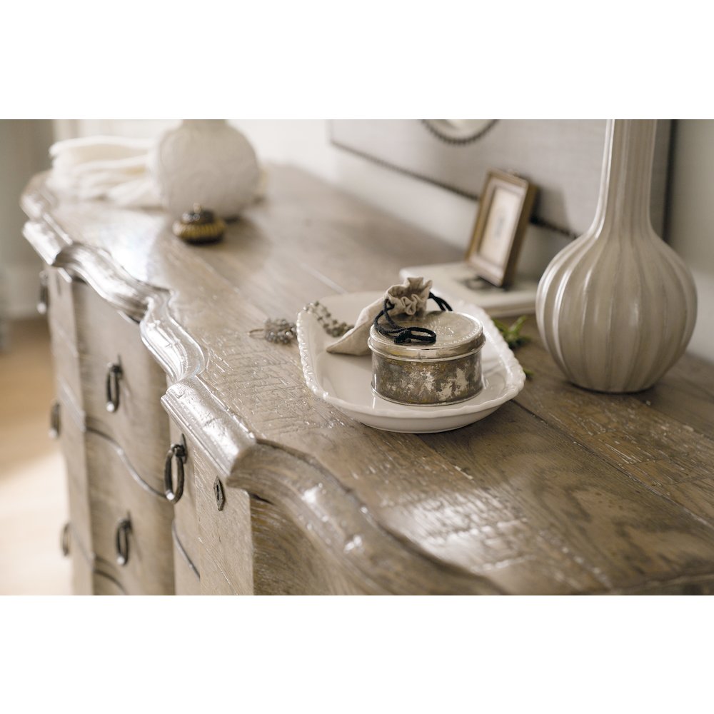 Boheme Adante Dresser
