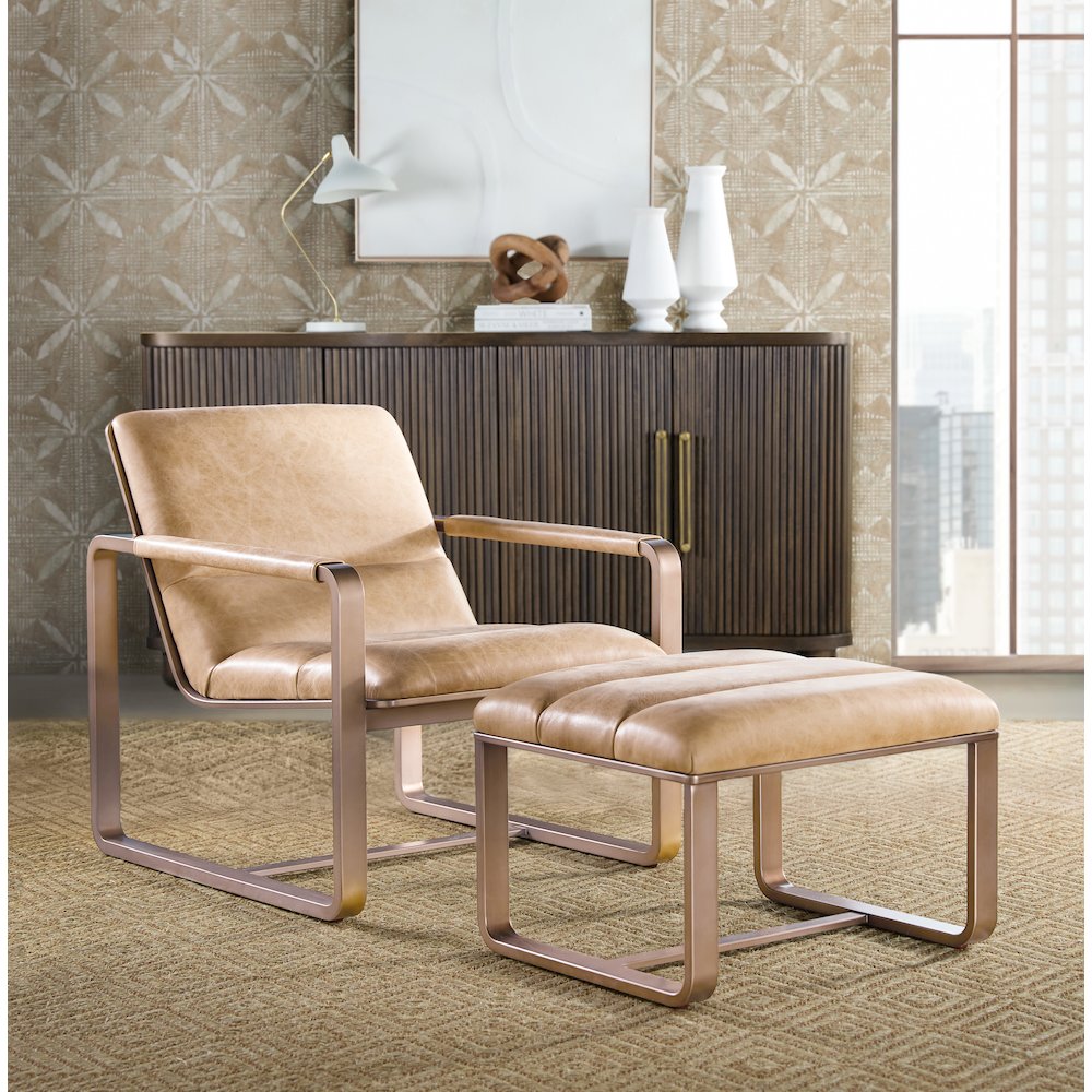 Cooper Lounge Chair