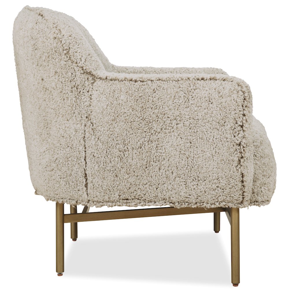 Milo Lounge Chair