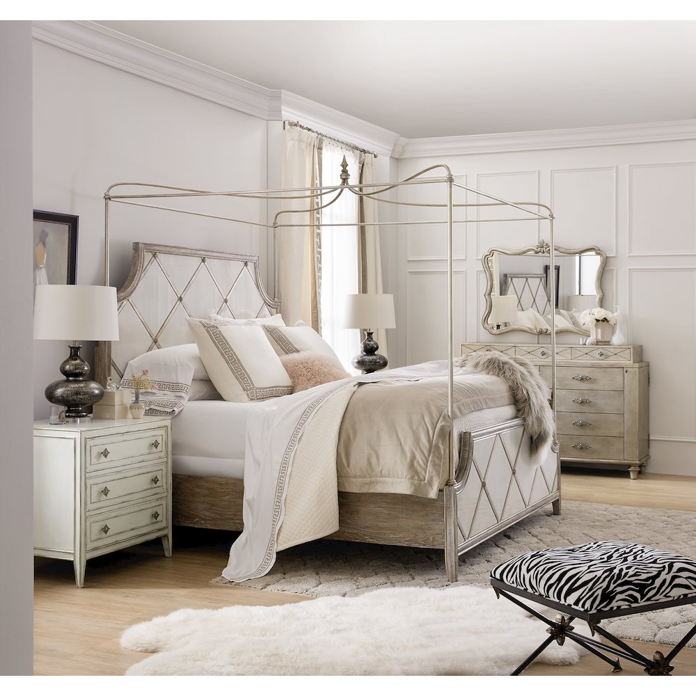 Sanctuary Anastasie Nightstand