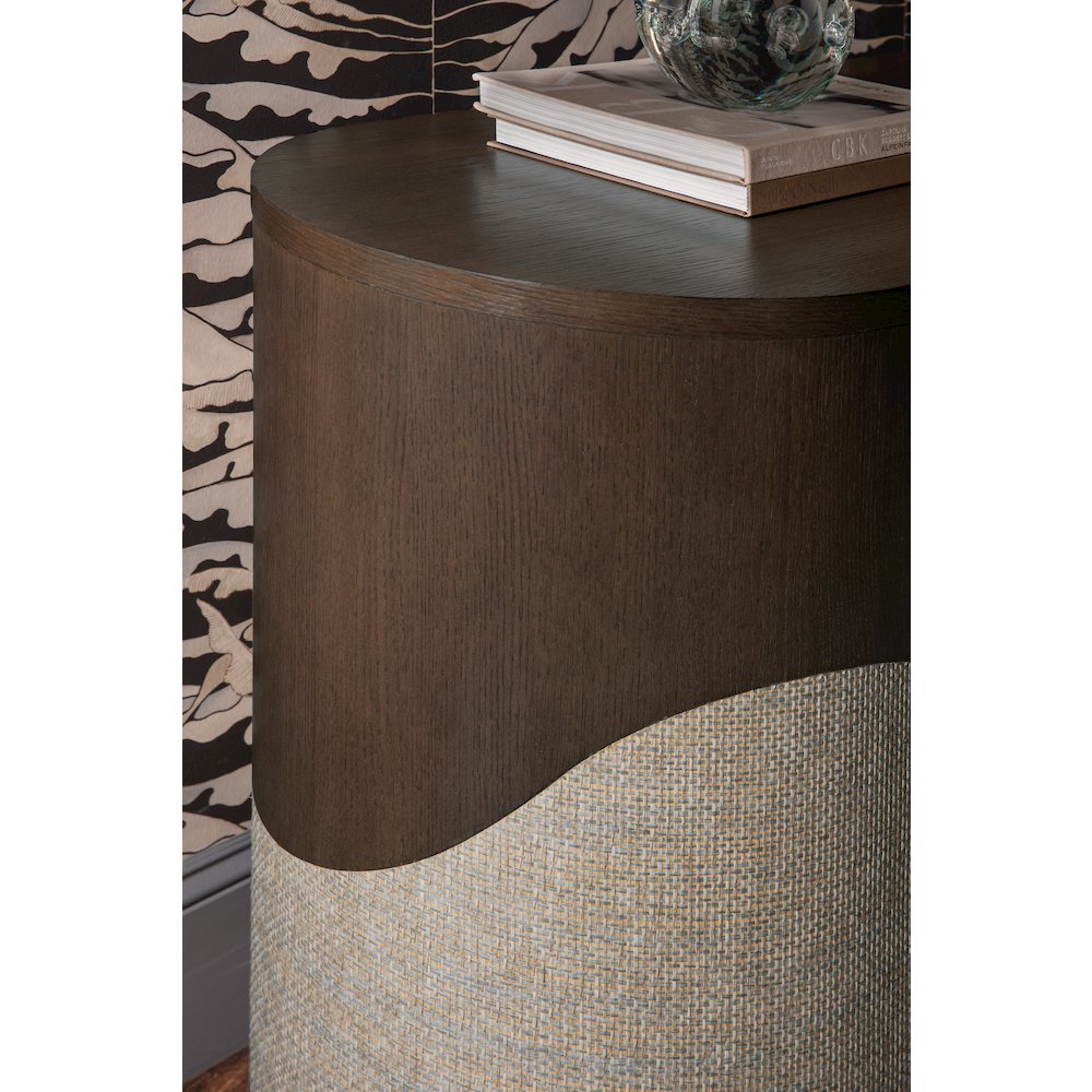 Commerce and Market Roll With It Four-Door Credenza