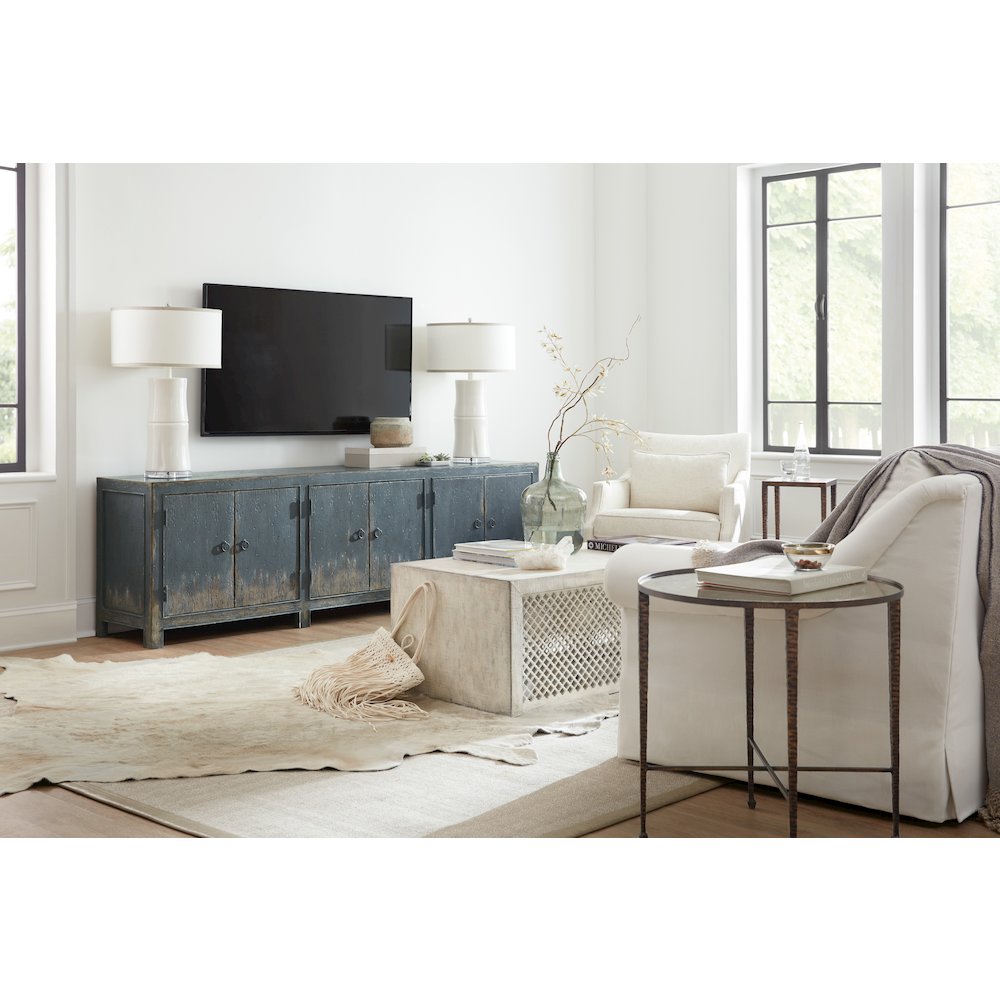 Boheme Salvator Media Console
