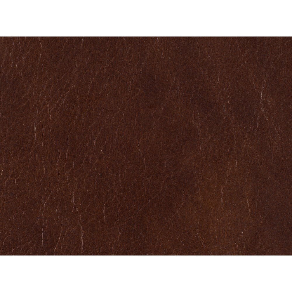 Seven Seas Executive Office Chair in Halona Native Mahogany Leather by Hooker