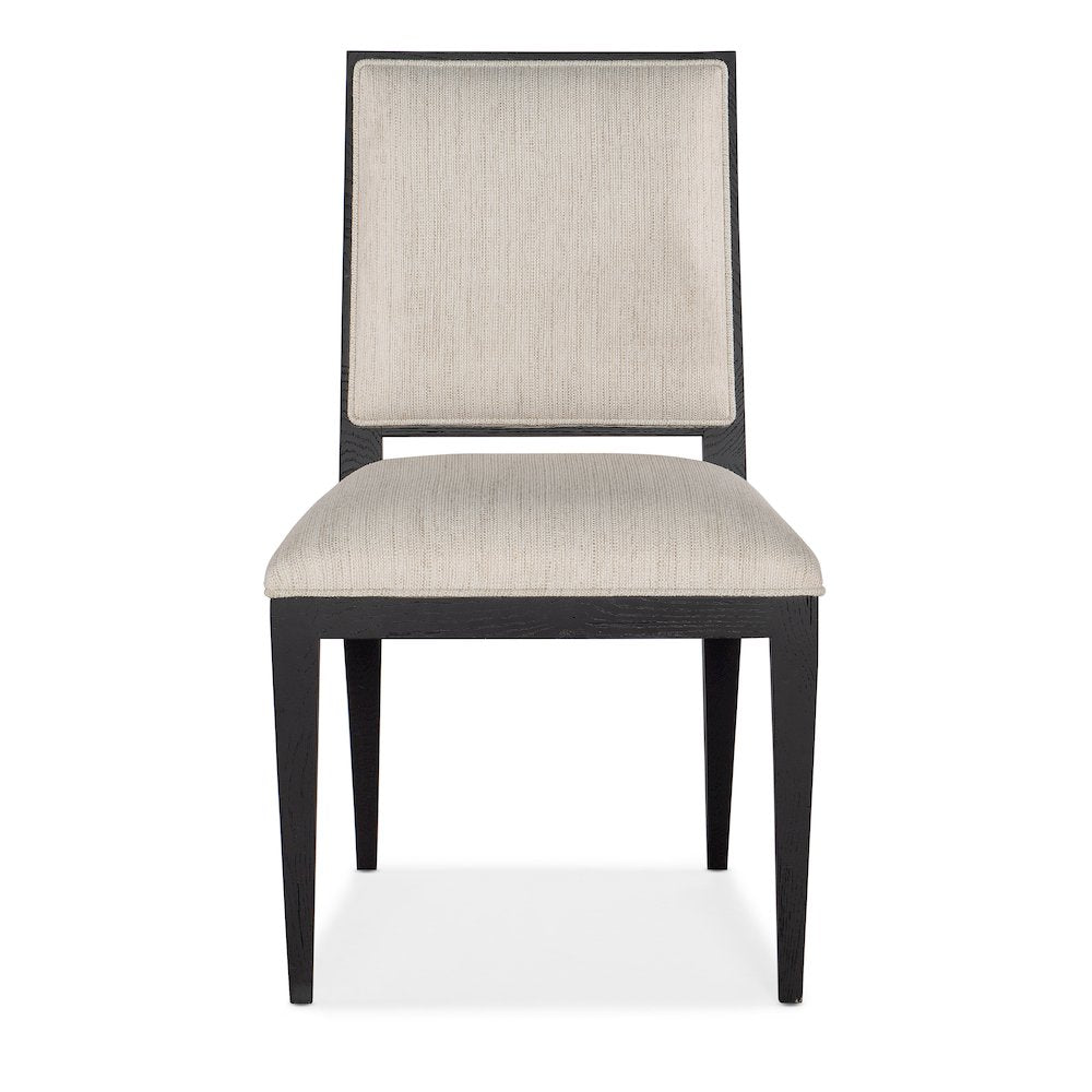 Hooker Furniture Dining Room Linville Falls Upholstered Side Chair