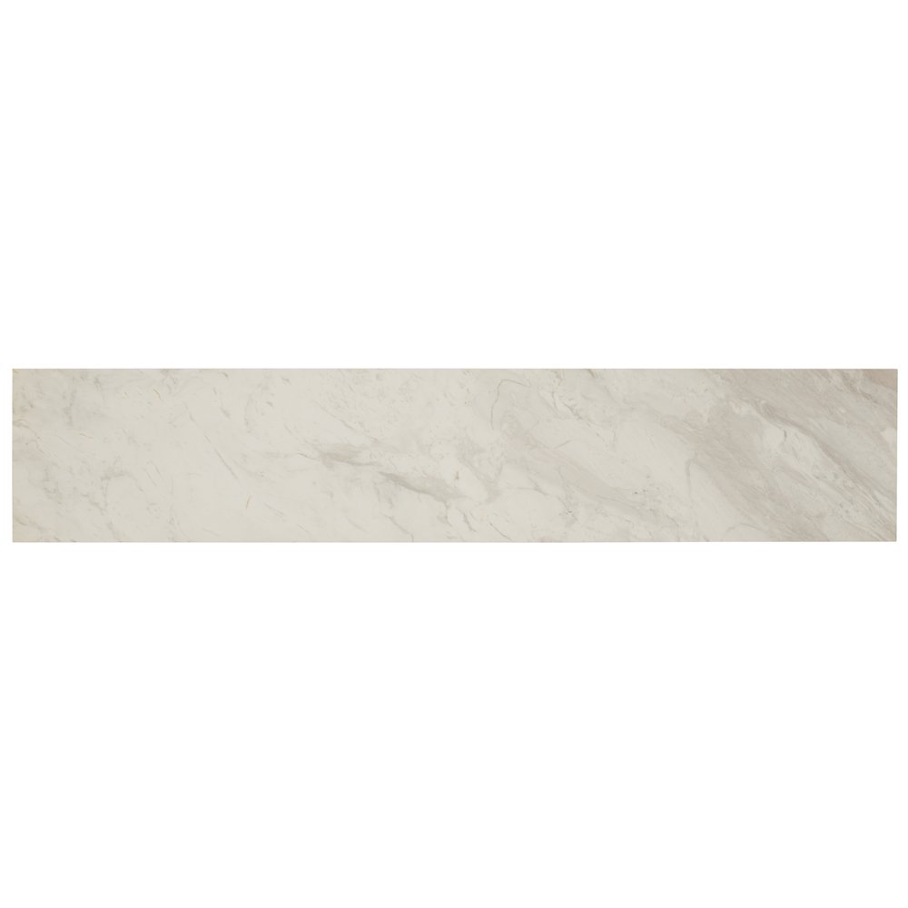 Hooker Furniture Melange Noelle Media Credenza in Cream and Gold